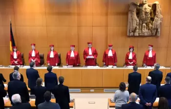 المحكمة قالت إن المدعي 