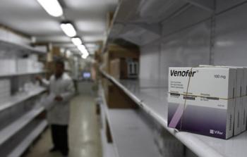 الاحتلال يواصل منع إدخال المستلزمات الطبية لغزة رغم اتفاق وقف إطلاق النار