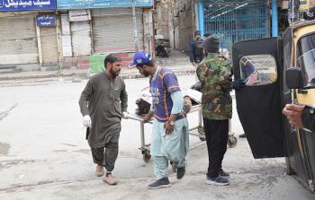 الاشتباكات بين الانفصاليين وقوات الأمن أسفرت عن مقتل 18 مدنيا و15 عنصرا من الأمن