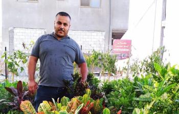 الشهيد  أحمد إبراهيم البابا