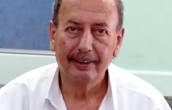 الشاعر الفلسطيني عبد الناصر تايه (وكالات)