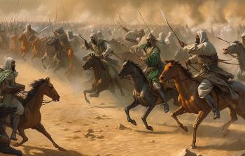 صورة تعبيرية