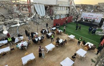 رصد استياء شعبي في قطاع غزة من غياب العدالة في توزيع المساعدات