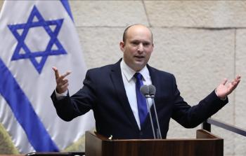 نفتالي بينيت