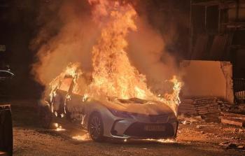 مقتل 3 فلسطينيين في الطيرة (وكالات)