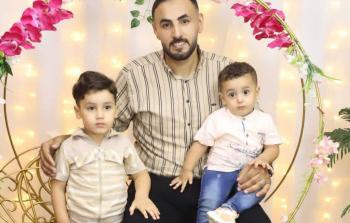 عائلة كاملة مُسحت من السجل المدني خلال حرب حرب الإبادة الجماعية على غزة