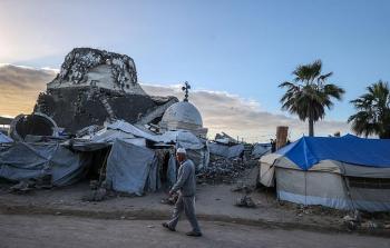 منذ إعلان وقف إطلاق النار لم يدخل قطاع غزة أي نوع من البيوت المتنقلة حتى الآن