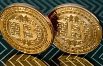 عملات رقمية