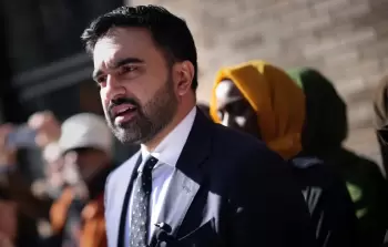 عمدة نيويورك زهران ممداني