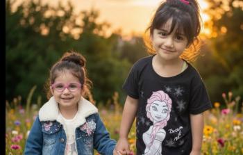 سوار الولادة دلّ على ابنة سندس الكرد التي اعتقد أنها قضت في قصف إسرائيلي استهدف منزلها