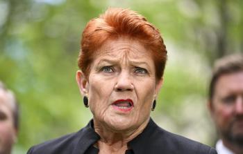 بولين هانسون