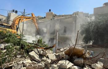 الاحتلال والمستوطنون نفذوا  1872 اعتداءً في القدس المحتلة خلال يناير الماضي