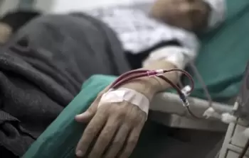 11 ألف مريض محرومون من العلاج التخصصي والتشخيصي داخل وخارج القطاع