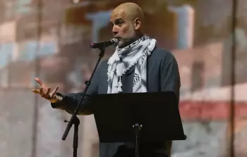 الإسباني بيب غوارديولا