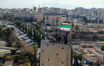 الداخلية خصصت مراكز في 5 محافظات لإتمام إجراءات الحصول على الجنسية السورية