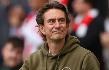 الدنماركي توماس فرانك