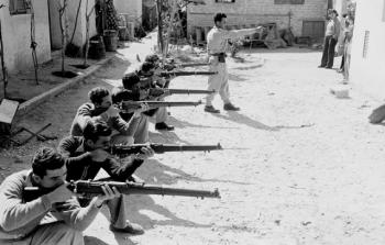 جيش الاحتلال ارتكب مجازر بهدف دبّ الرعب في صفوف الفلسطينيين ودفعهم إلى الرحيل