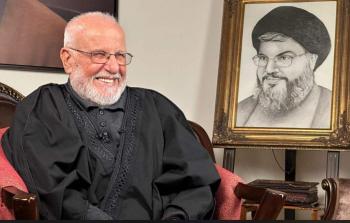 عبد الكريم نصرالله (وكالات)