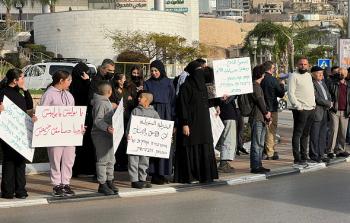 منذ مطلع العام الجاري، 35 فلسطينيا داخل الأارضي المحتلة بينهم 9 منذ بداية الشهر الجاري