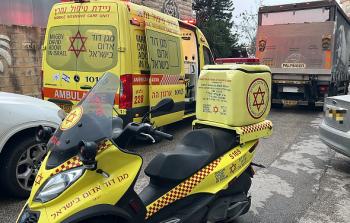 الأراضي المحتلة عام 48 شهدت 18 جريمة قتل منذ بداية فبراير 2025 و26 جريمة في يناير الماضي.