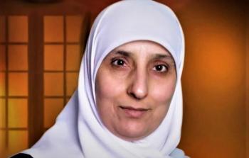 الأسيرة انتصار العواودة