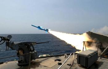 تهدف المناورات إلى تقييم جاهزية الوحدات البحرية واختبار خطط الرد العسكري على التهديدات المحتملة