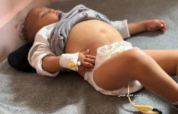 الطفل يزن أبو ظريفة