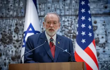 مايك هاكابي