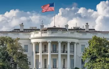 البيت الأبيض