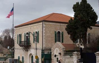 . واشنطن تبدأ تقديم خدمات قنصلية داخل مستوطنات الضفة الغربية