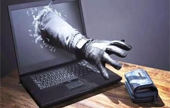 تصاعدت عمليات الاحتيال المالي الإلكتروني في غزة