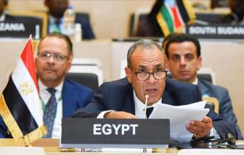 القمة الـ39 للاتحاد الإفريقي تناقش الأمن المائي والديون والتجارة الحرة