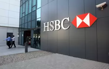 بنك إتش إس بي سي -أكبر بنك في أوروبا- رفع مستهدفاته للأرباح الرئيسية