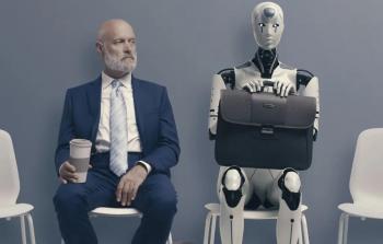 الذكاء الصناعي يدخل بقوة في عالم الوظائف المعروفة