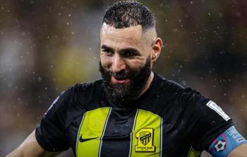 كريم بنزيمة