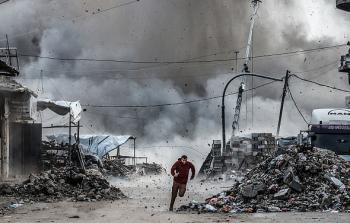 قوات الاحتلال ارتكبت ما معدله 13.5 خرقاً يومياً منذ إعلان وقف إطلاق النار في 10 أكتوبر 2025