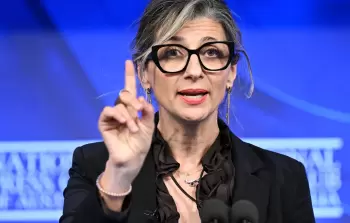 المقررة الخاصة للأمم المتحدة المعنية بالأراضي الفلسطينية المحتلة فرانشيسكا ألبانيز