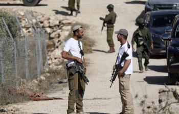 القرارات الإسرائيلية الأخيرة توسع صلاحيات الرقابة والإنفاذ لتشمل مناطق مصنفة 