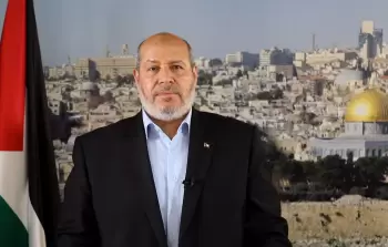 رئيس حركة حماس في غزة د. خليل الحية