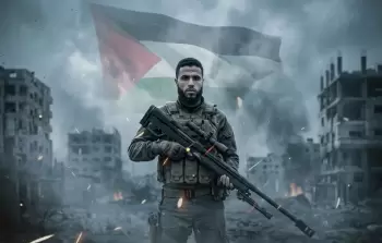 الشهيد أحمد سويلم