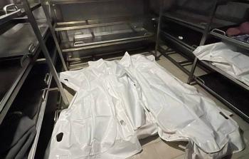 خروقات متواصلة... 12 شهيداً في سلسلة غارات على شمال غزة وجنوبها