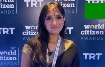 مهندسة البرمجيات فانيا أغراوال