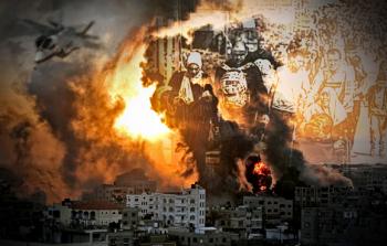 دمار واسع وخسائر بشرية غير مسبوقة خلفتها حرب الإبادة الجماعية على غزة