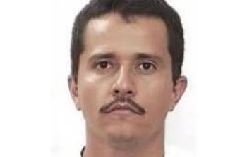 إل مينشو زعيم أخطر عصابة مخدرات في المكسيك