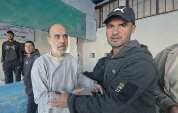 الاحتلال يُفرج عن 8 أسرى من قطاع غزَّة