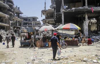 المواطنون في غزة اضطروا لدفع أسعار مضاعفة للحصول على الحد الأدنى من احتياجاتهم الأساسية