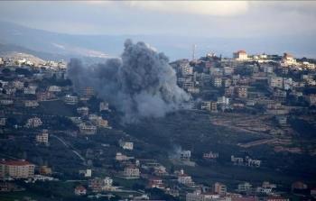 قوات الاحتلال تنفذ عمليات تفجير بشكل شبه يومي في جنوبي لبنان (أرشيف)