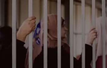 تعرض الأسيرات في سج الدامون للتنكيل والتعذيب من قبل إدراة السجون