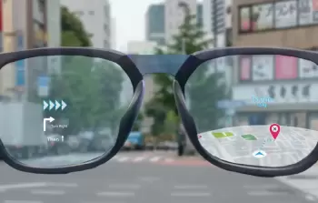 مخاوف من النظارات الذكية واختراقها لخصوصية المارة وكل من يحيط بمستخدمها