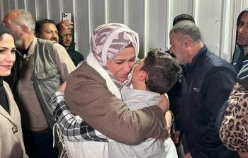 عمليات العودة عبر معبر رفح تستمر ببطء شديد، وسط قيود مشددة يفرضها الاحتلال